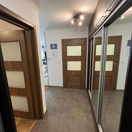 Holiday Apartments Krynica Zdroj Luaran gambar