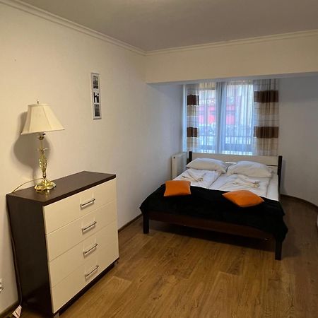Holiday Apartments Krynica Zdroj Luaran gambar