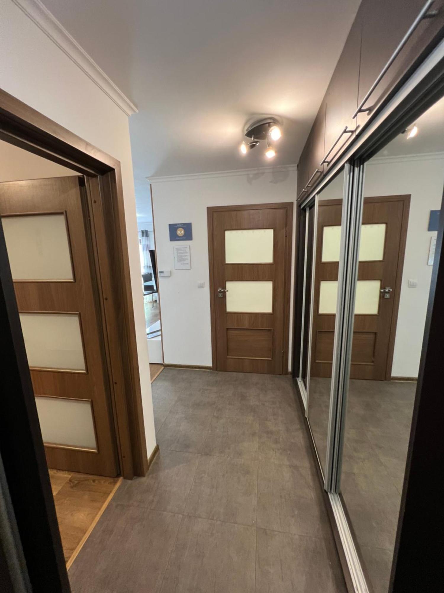Holiday Apartments Krynica Zdroj Luaran gambar