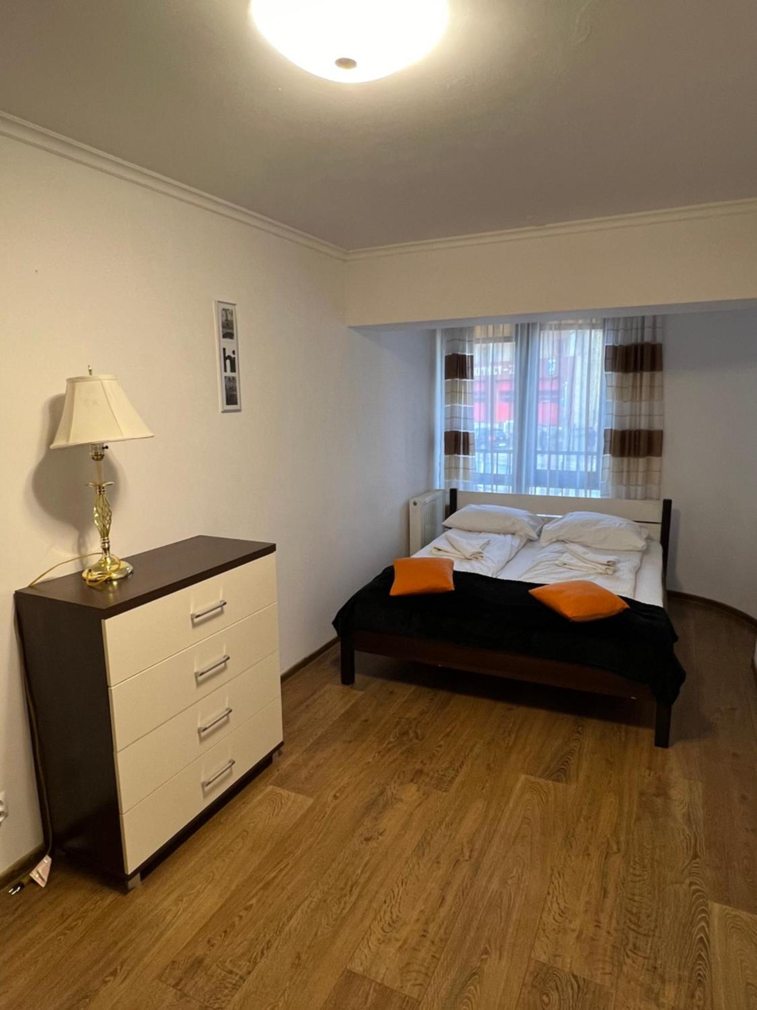 Holiday Apartments Krynica Zdroj Luaran gambar