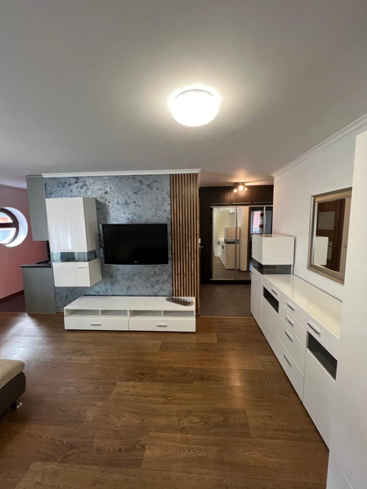 Holiday Apartments Krynica Zdroj Luaran gambar